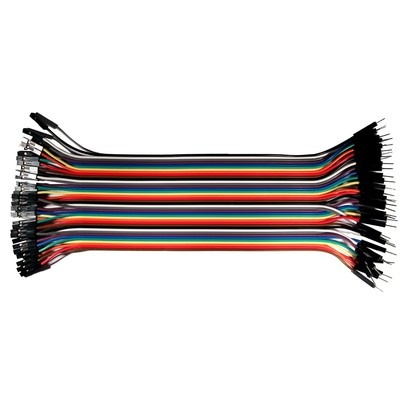 What wires to use? - General Electronics - Arduino Forum