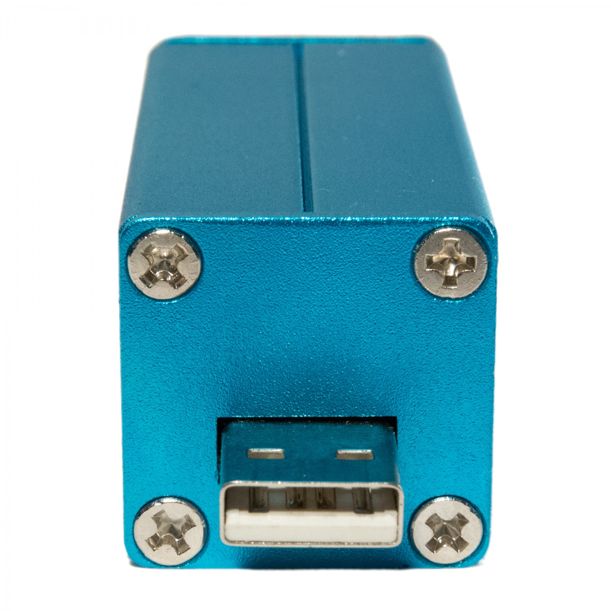 NooElec Extruded Aluminum Enclosure Kit For HackRF Cameroon