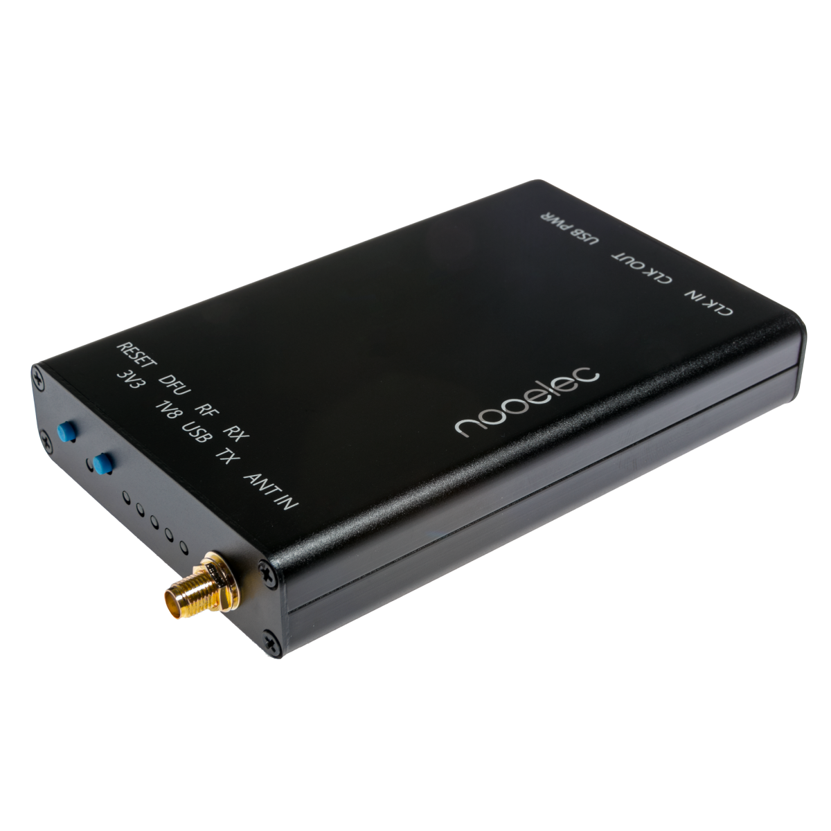 Great Scott Gadgets HackRF One - Software Defined Radio [discontinued]