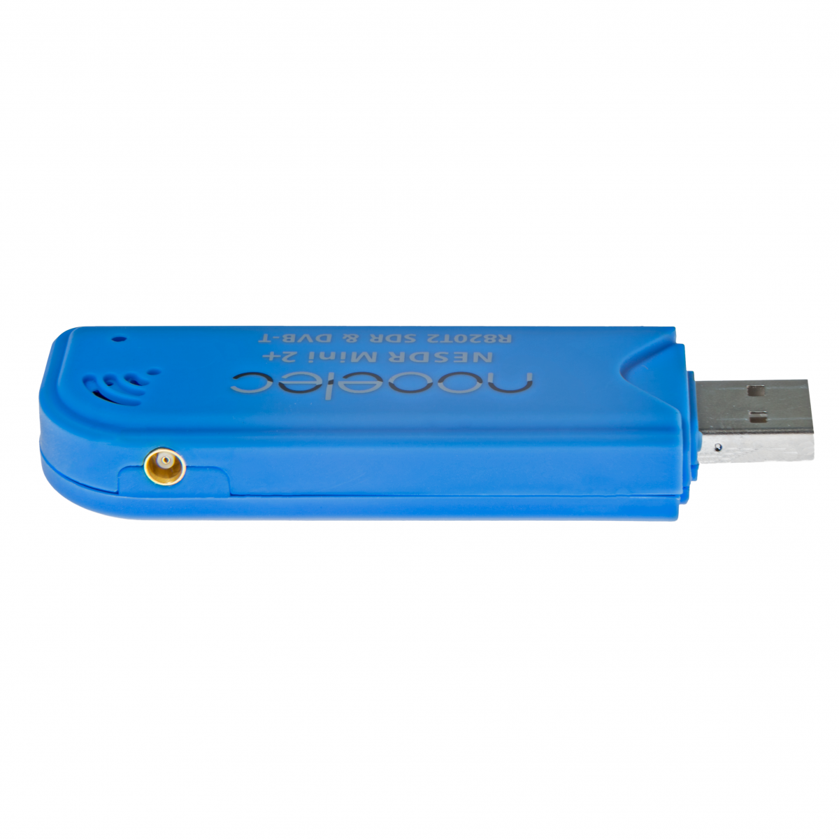 Nooelec NESDR Mini SDR & DVB-T USB Stick (RTL2832 + R820T) w/ Antenna