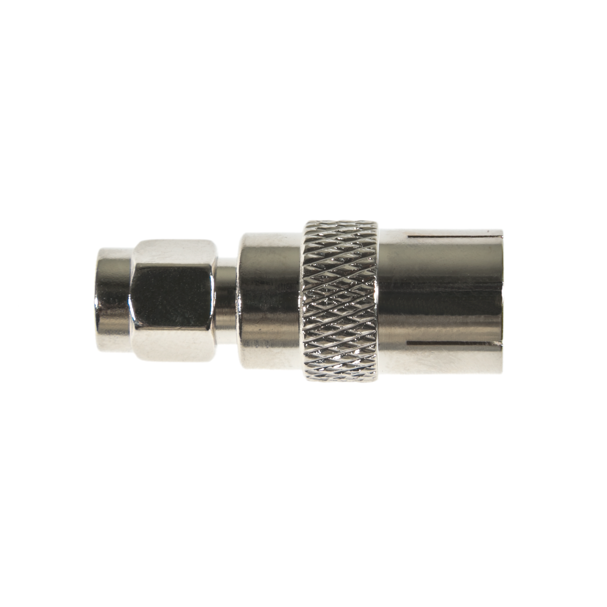 Nooelec Male Sma To Female Belling Lee Pal Tv Aerial Adapter