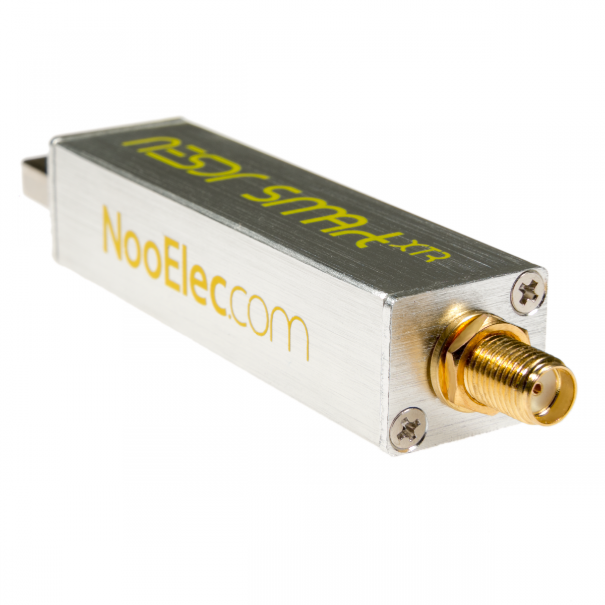 Amazon.com: Nooelec RTL-SDR v5 SDR - NESDR Smart HF/VHF/UHF