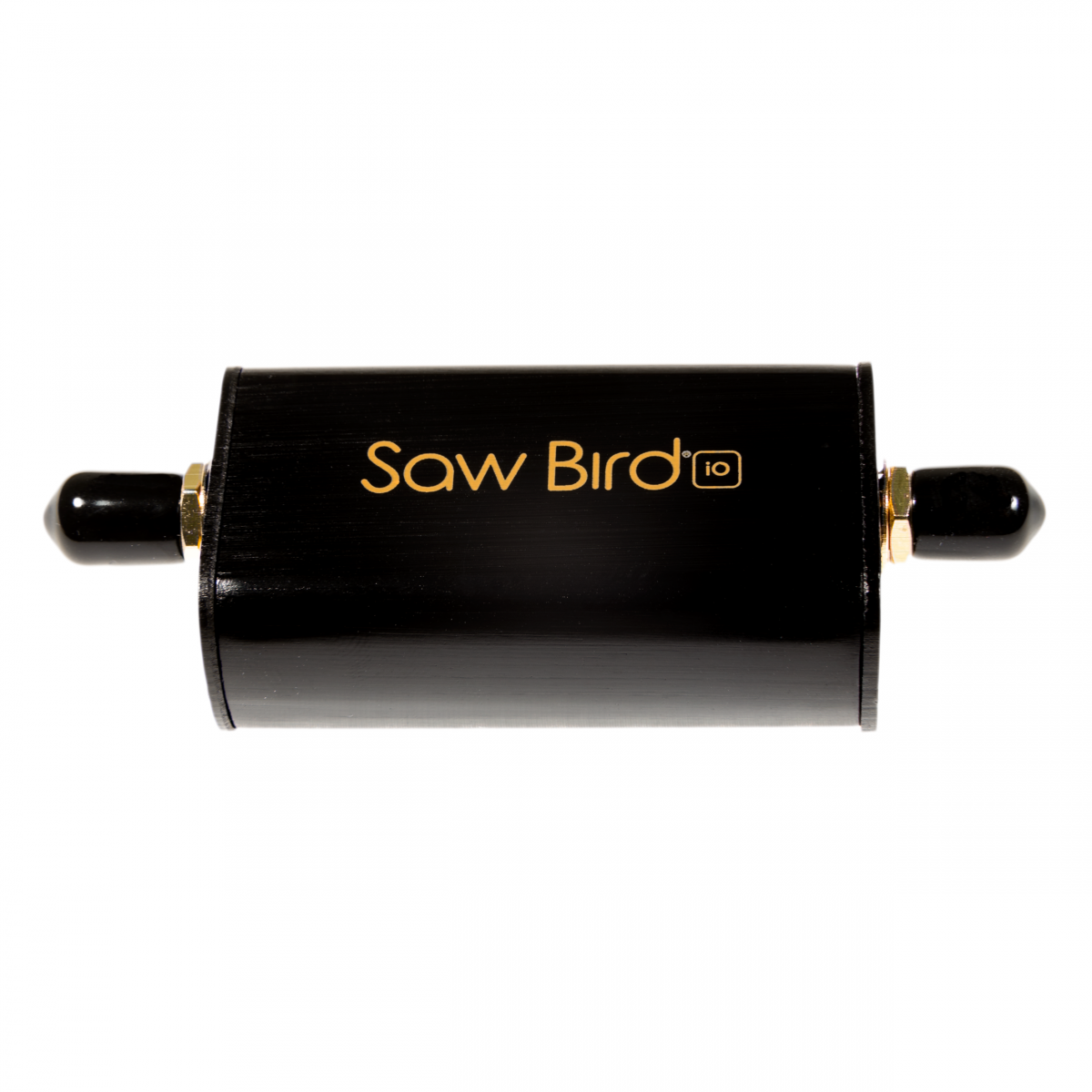 Nooelec - Nooelec SAWbird iO - Premium Dual Ultra-Low Noise