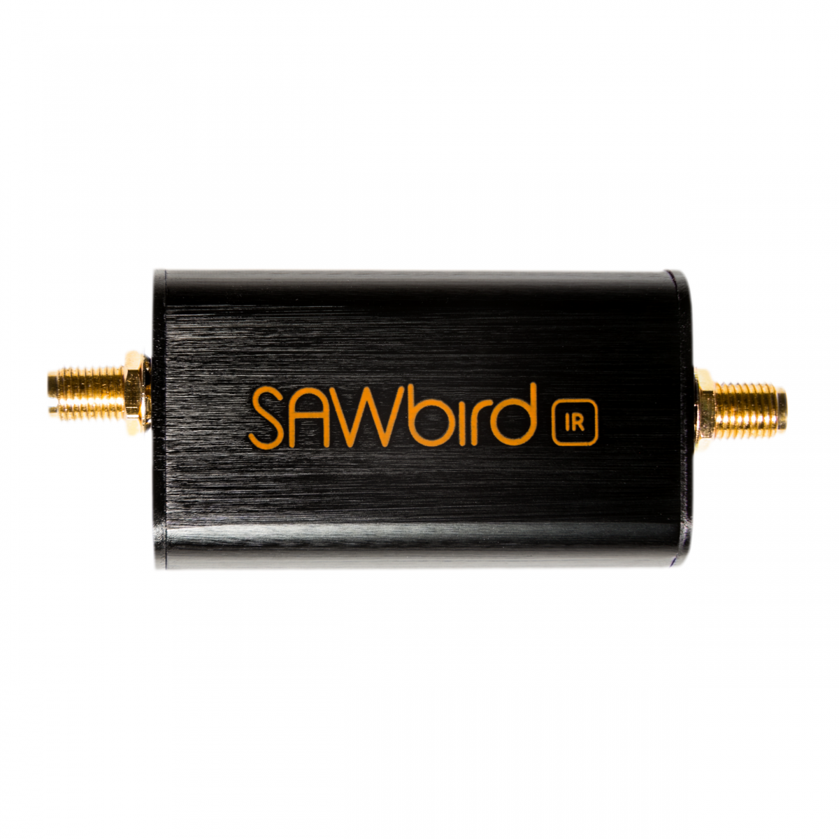 Nooelec SAWbird IR - Premium Dual Ultra-Low Noise Amplifier (LNA) & SAW Filter Module voor Iridium en Inmarsat toepassingen. 1620MHz centrum frequentie