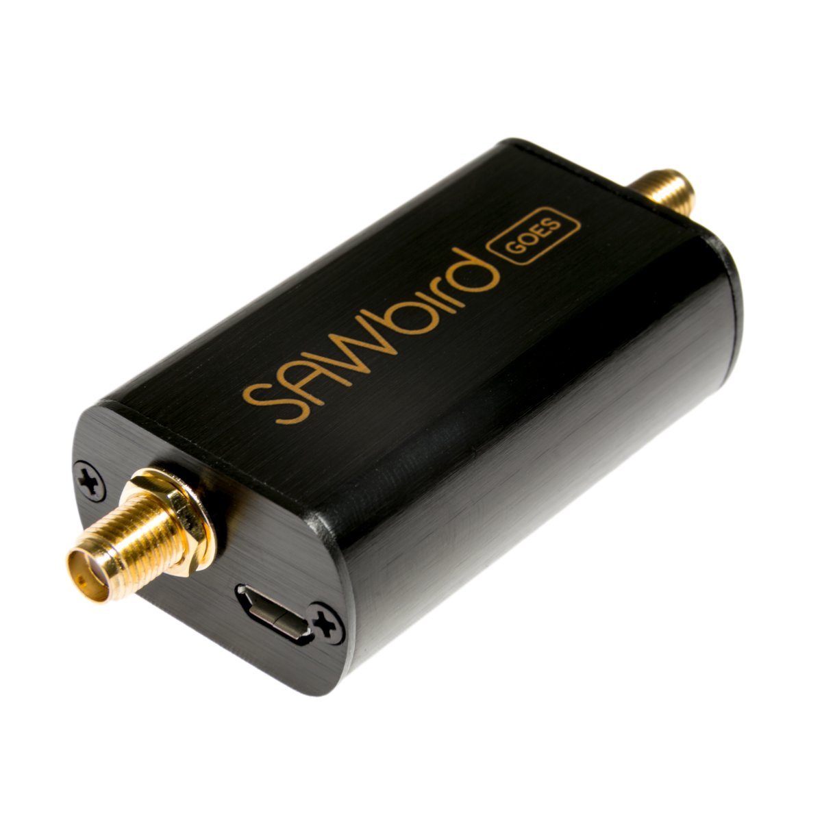 Nooelec Nooelec SAWbird GOES Premium Dual UltraLow Noise Amplifier