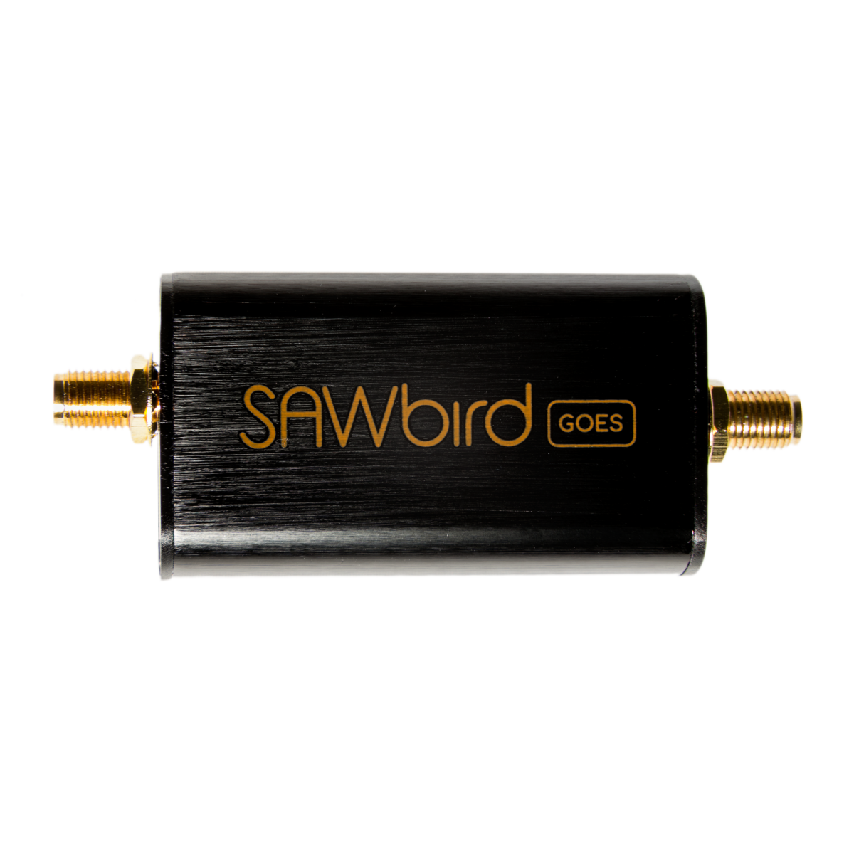 Nooelec SAWbird GOES - Premium Dual Ultra-Low Noise Amplifier (LNA) & SAW  Filter Module for NOAA (GOES/LRIT/HRIT/HRPT) Applications. 1688MHz Center 