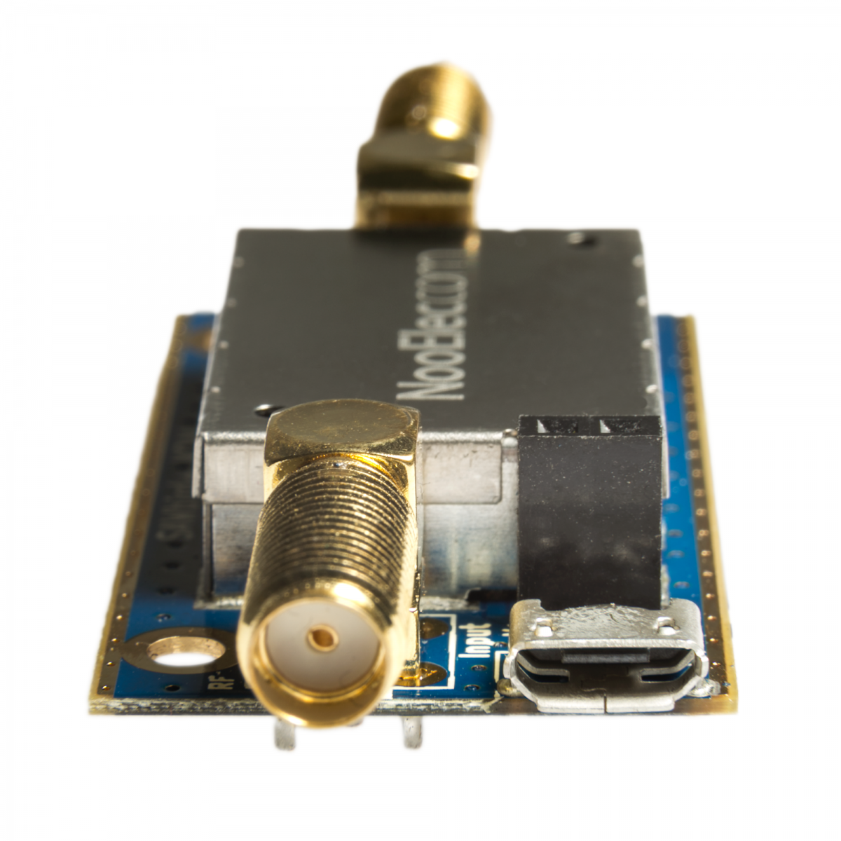 Nooelec - Nooelec SAWbird+ NOAA Barebones - Premium SAW