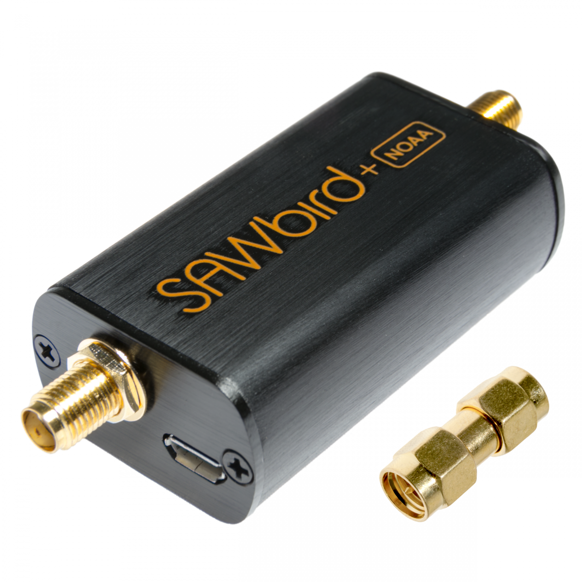 期間限定・お買い得商品: |産地直送 NOAA SAWbird+ Nooelec - Nooelec - Filter SAW Premium その他