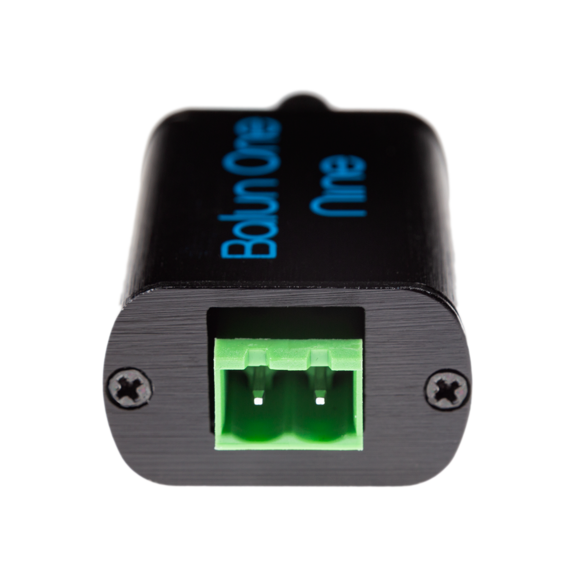 Radio Communication Electronics NooElec Balun One Nine Tiny LowCost 1