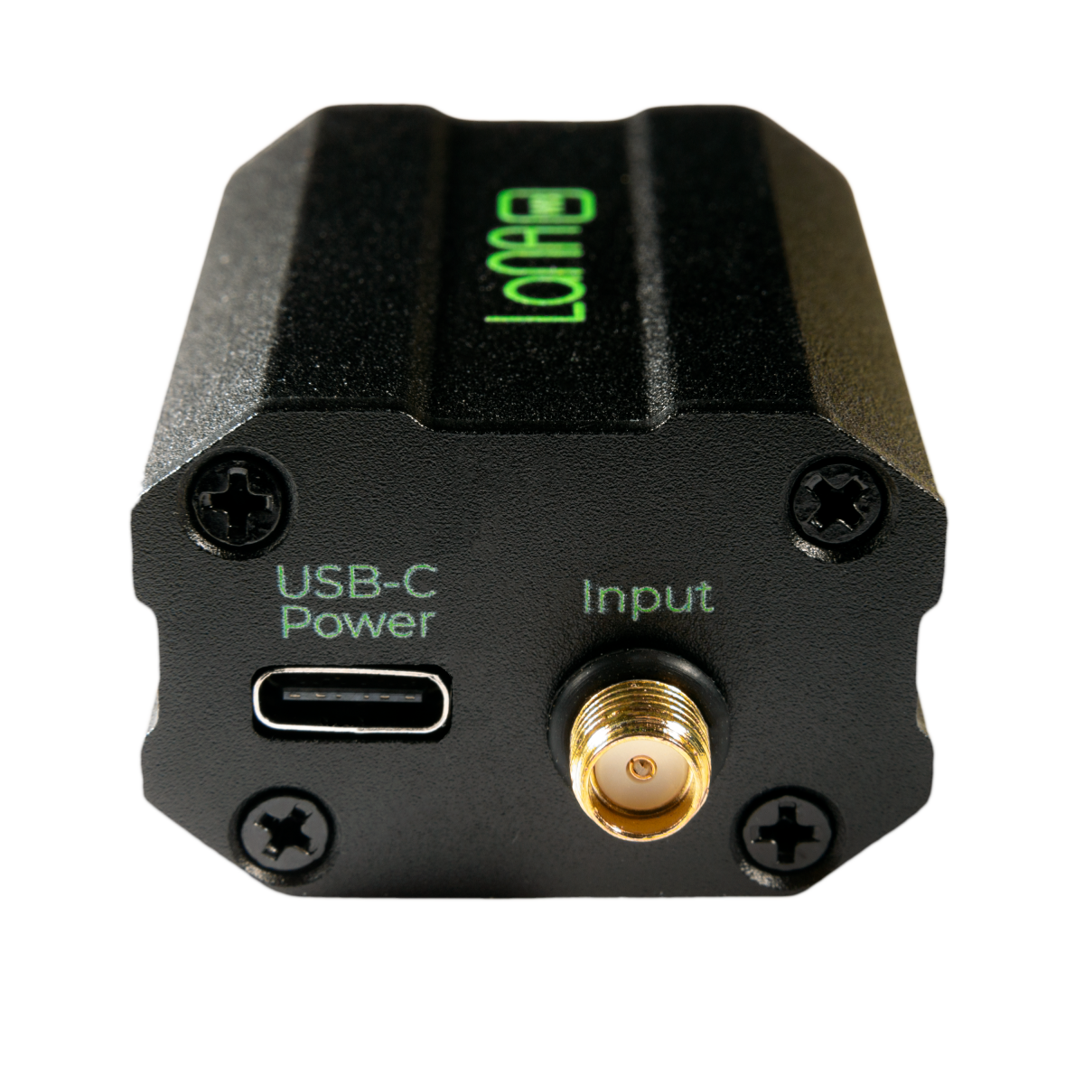Nooelec - Nooelec LaNA WB - Ultra-Low Noise Amplifier (LNA