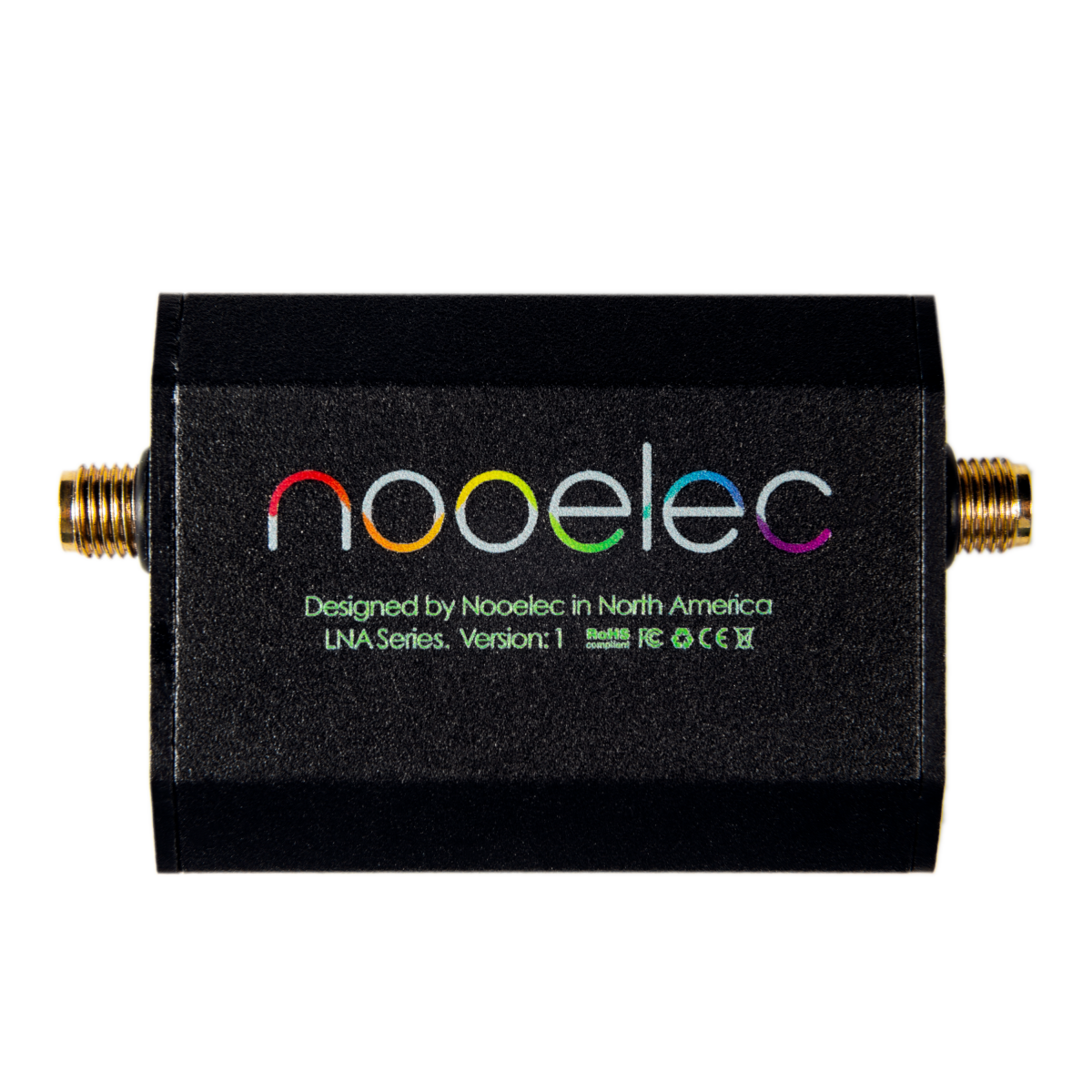 Nooelec Nooelec LaNA WB UltraLow Noise Amplifier (LNA) Module for