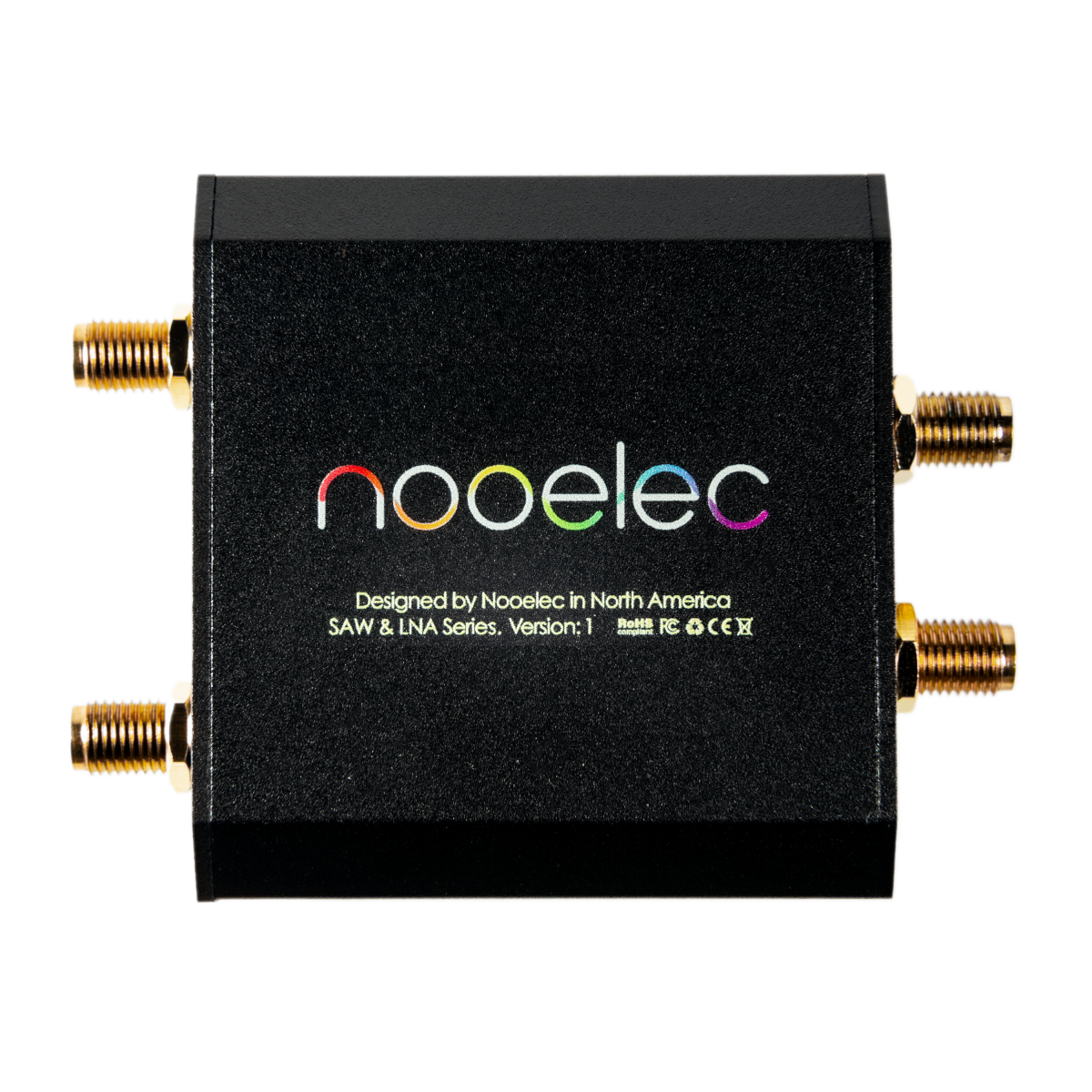 Nooelec Nooelec SAWbird+ ADSB Premium, DualChannel, Cascaded Ultra