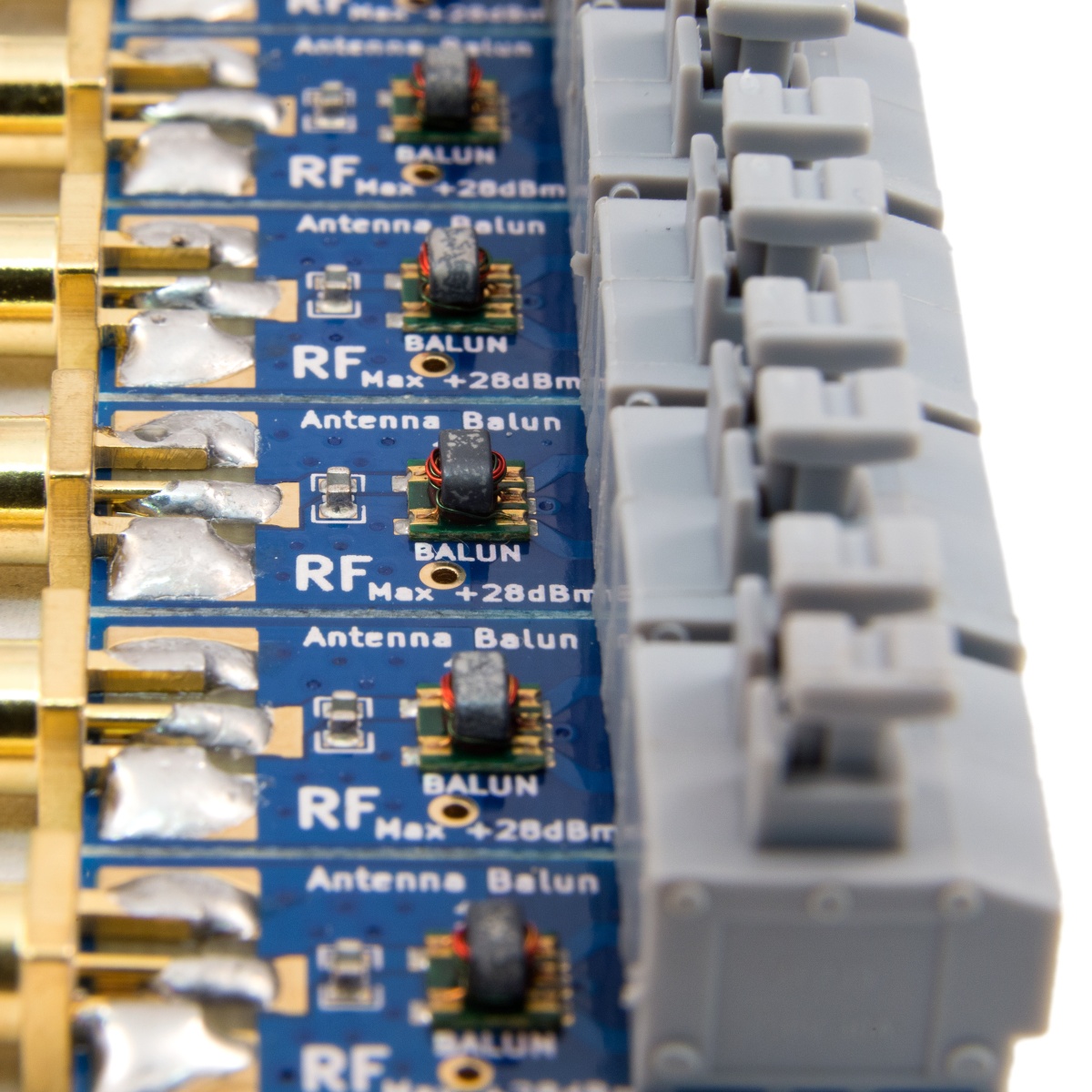 Balun One Nine 1:9 Per Antenne HF - Piccolo E Potente Per SDR E Radioamatori - Foto 6