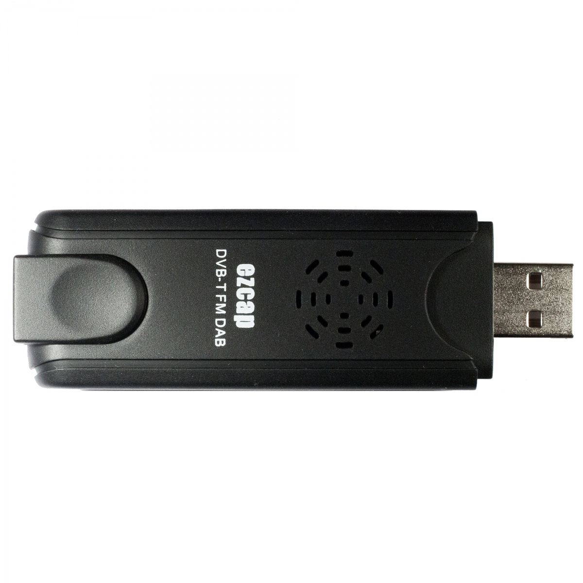 Nooelec - EzTV645 DVB-T USB Stick (FC0013) w/ Antenna and Control - USB OTA Receivers