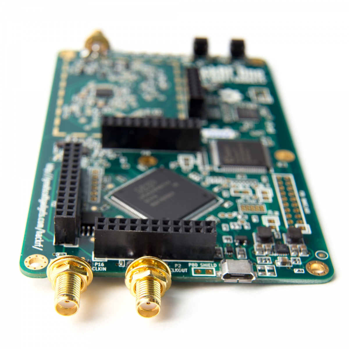 Nooelec - HackRF One: Configurable Bundle - SDR Bundles Nooelec - HackRF One: Configurable Bundle - SDR Bundles