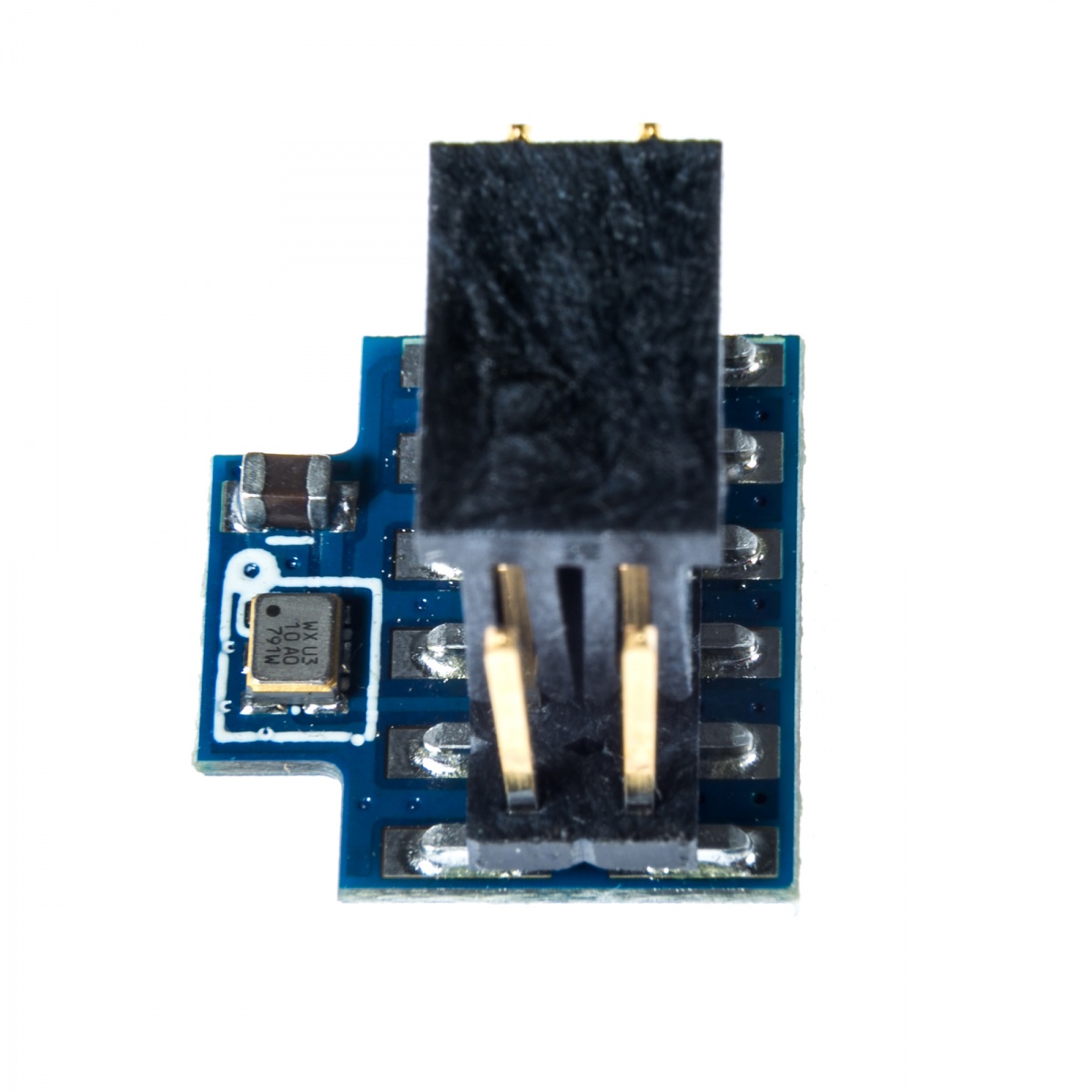 Nooelec - HackRF One - 'Tiny TCXO' 10MHz 0.5PPM TCXO Module - SDR ...