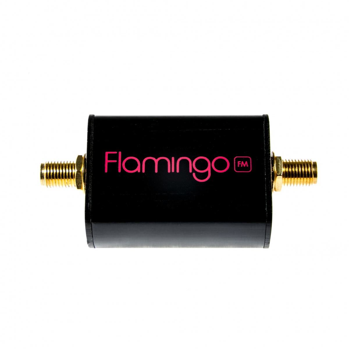 Nooelec - Flamingo FM - Broadcast FM Bandstop Filter for Nooelec - Flamingo FM - Broadcast FM Bandstop Filter for