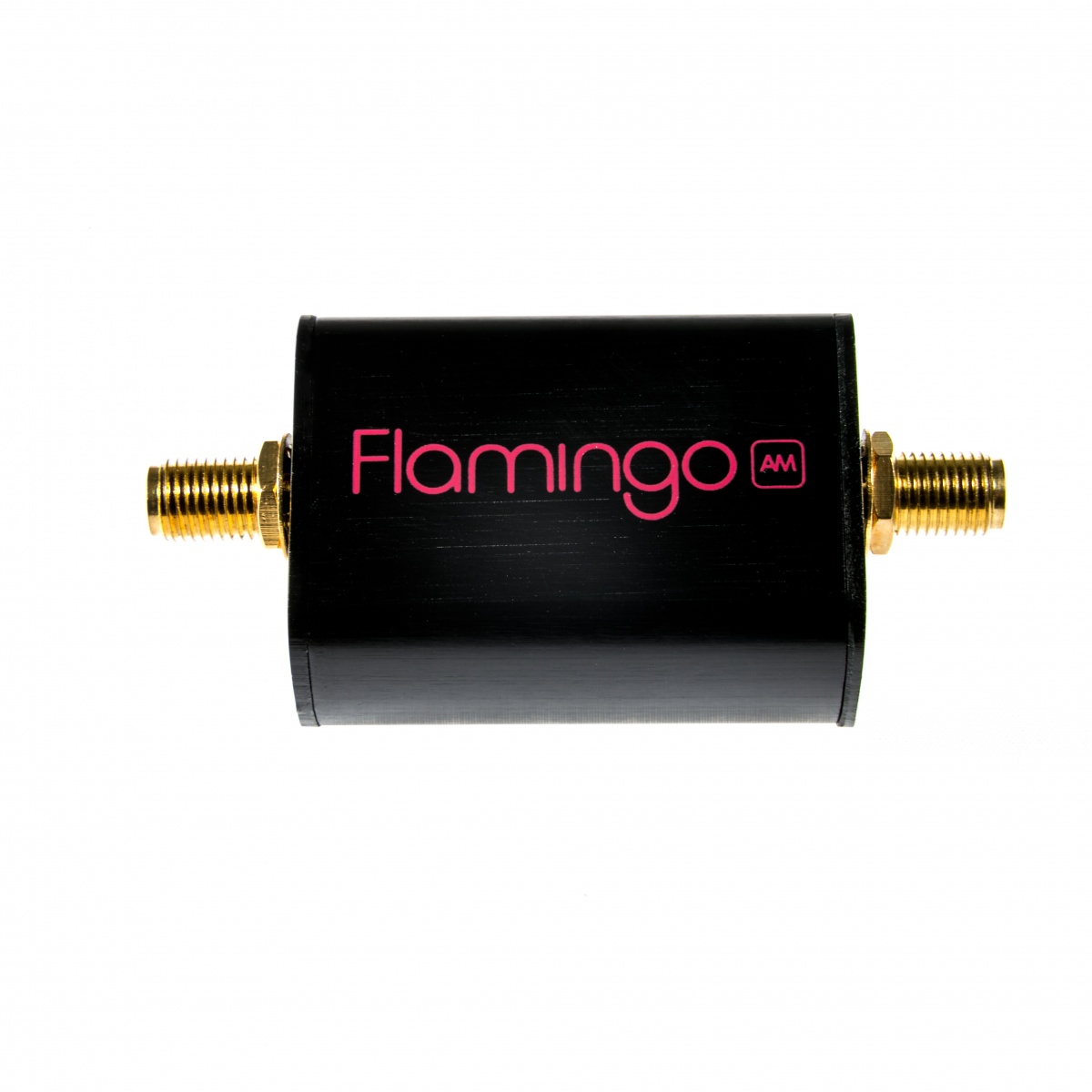 Nooelec - Flamingo AM - Broadcast AM Bandstop Filter for Software