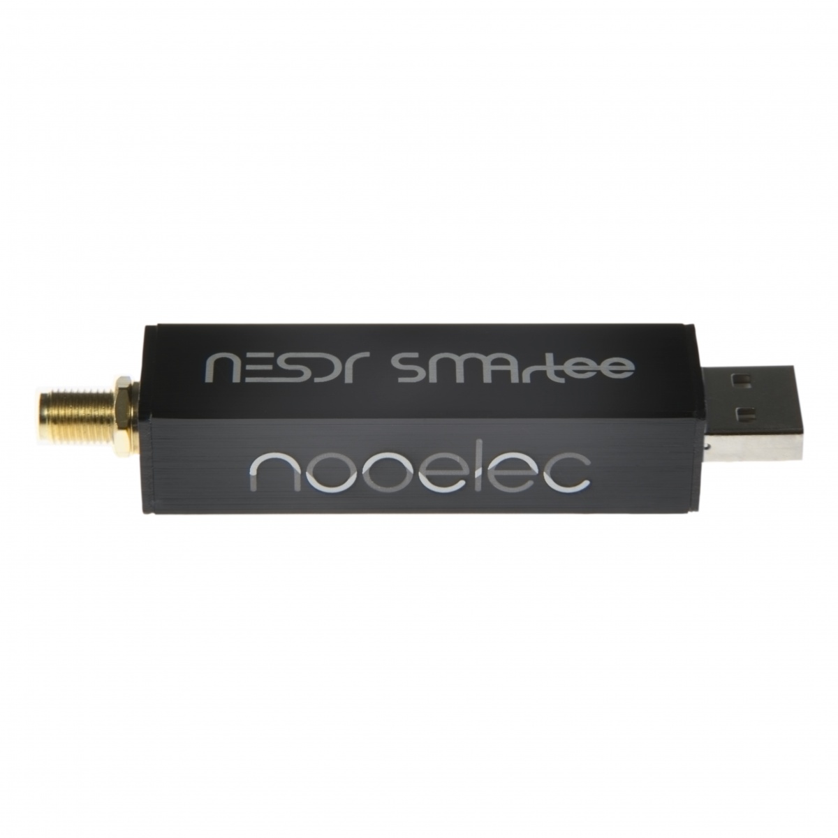 その他 Nooelec RTL-SDR v5 SDR - NESDR SMArt HF/ Nooelec - Nooelec NESDR SMArTee v2 SDR - Premium RTL-SDR w