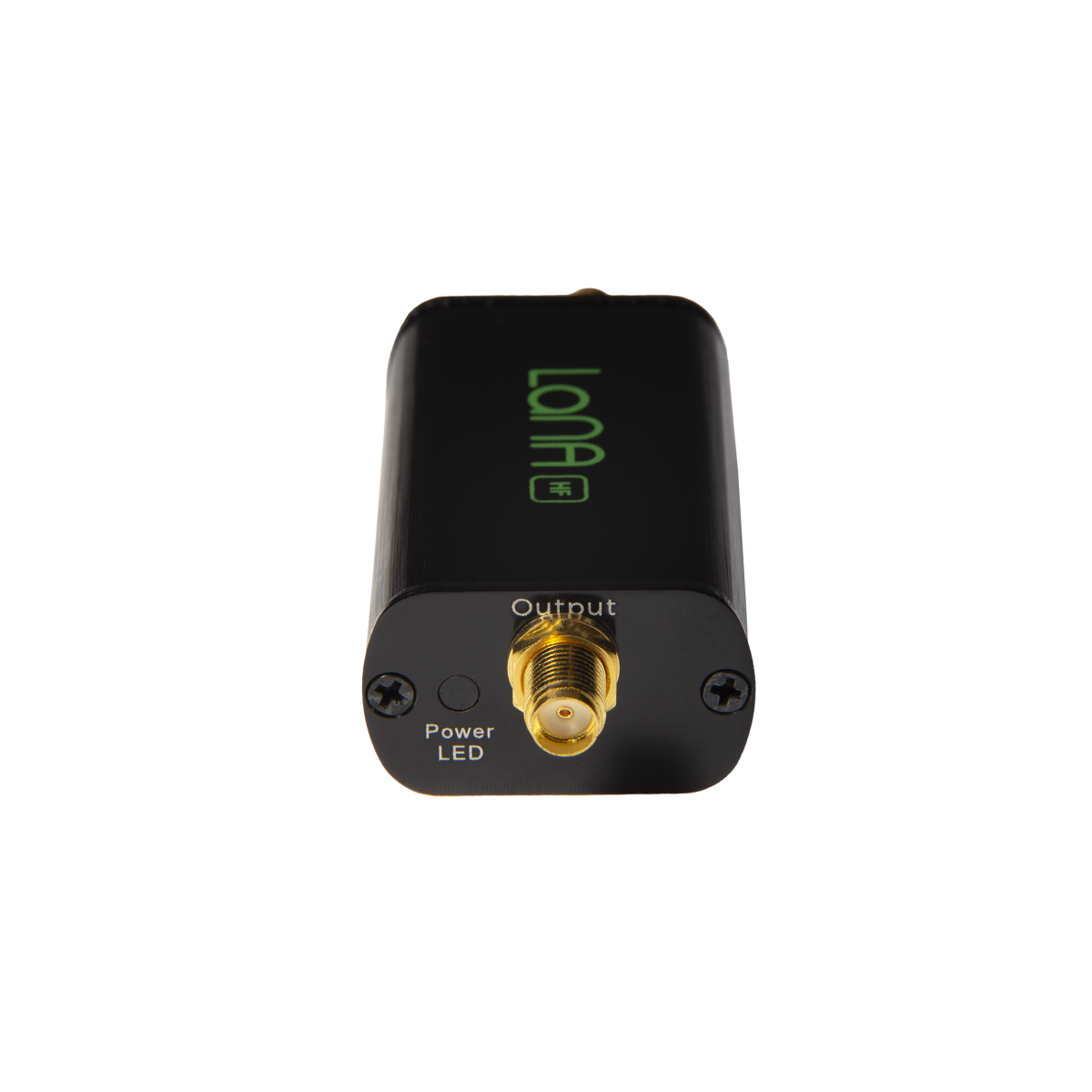 Nooelec Nooelec LaNA HF Ultra LowNoise LF, MF & HF Amplifier (LNA