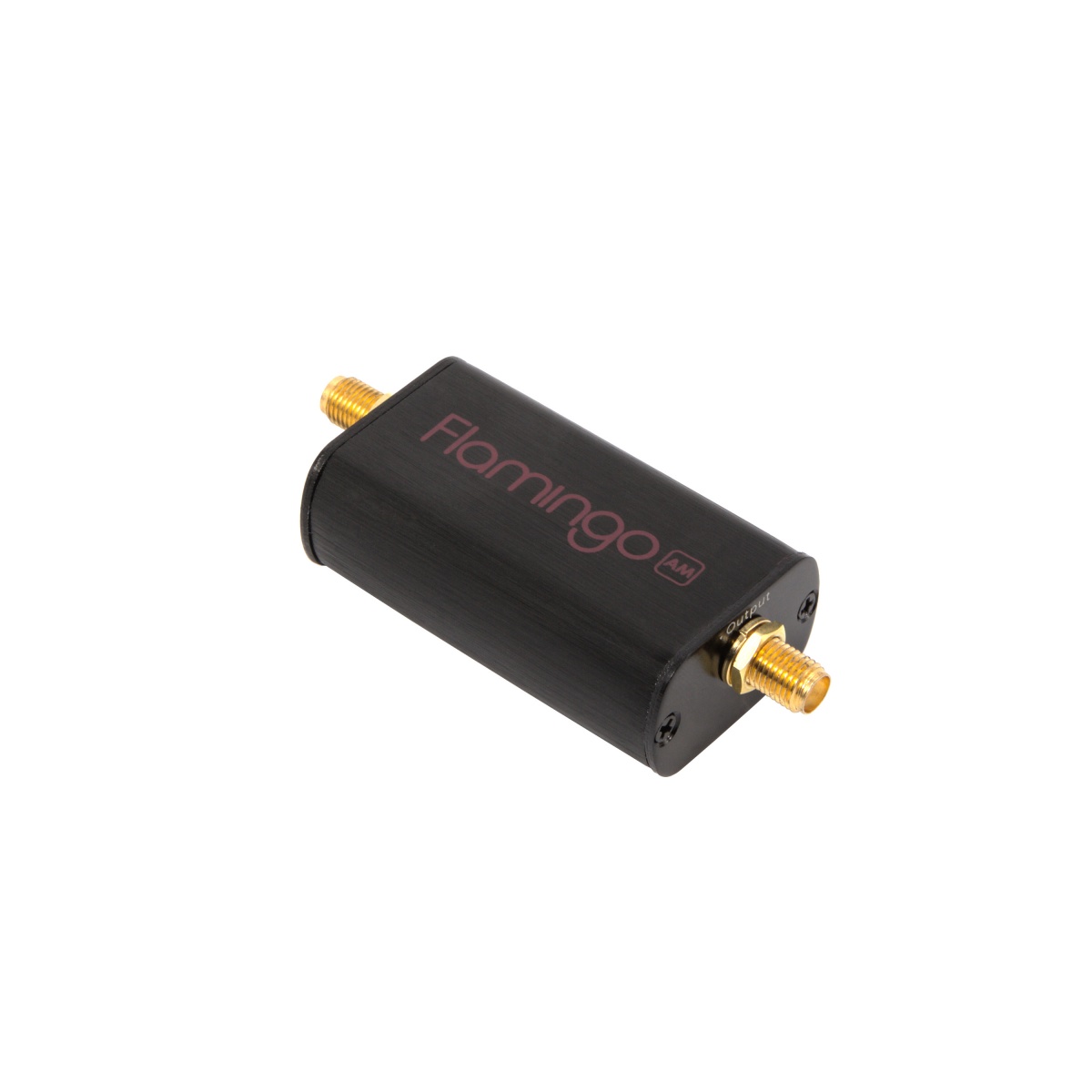 Nooelec - Flamingo+ AM - High Attenuation Broadcast AM