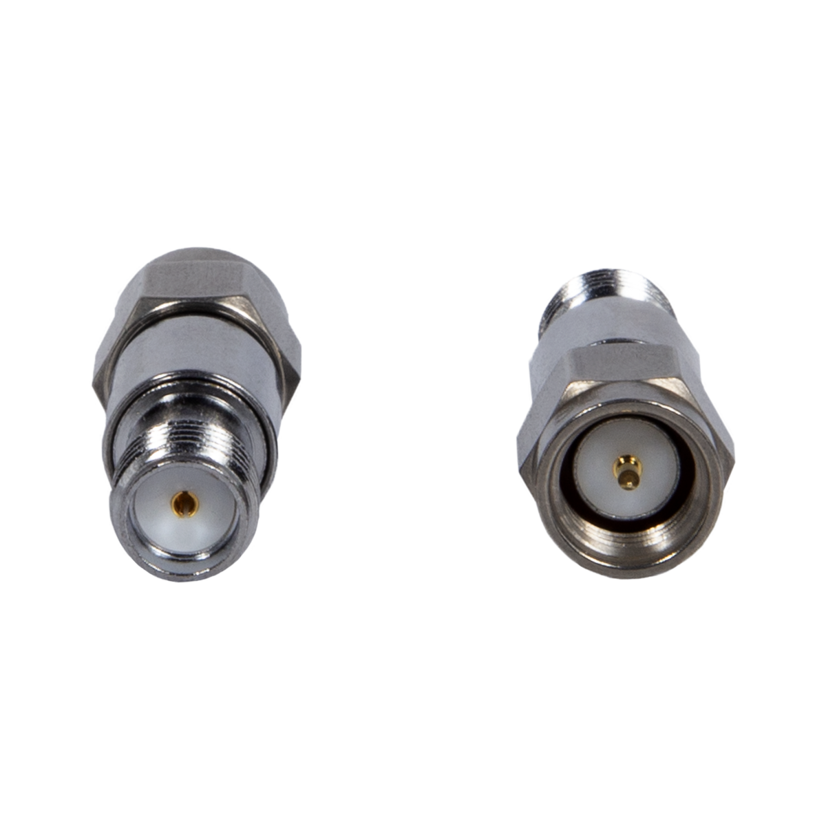 Nooelec SMA Attenuator Kit 1dB to 42dB of Attenuation in 1dB