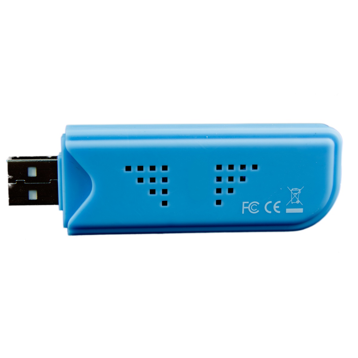 Nooelec - HF Bundle: NESDR Mini 2
