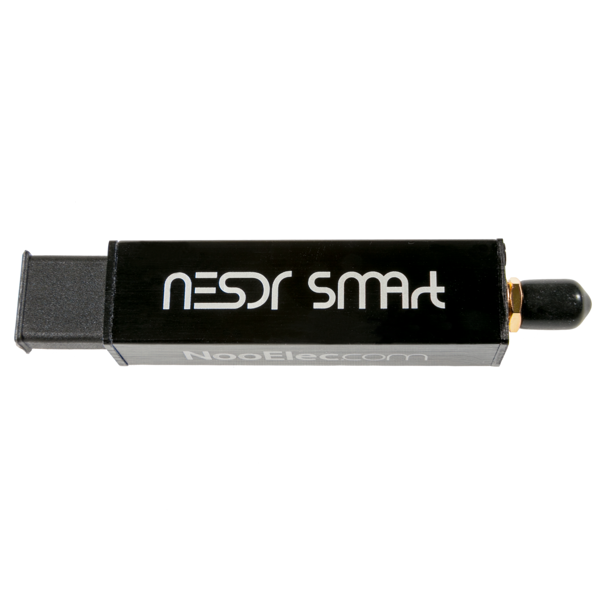 Nooelec - HF Bundle: NESDR SMArt