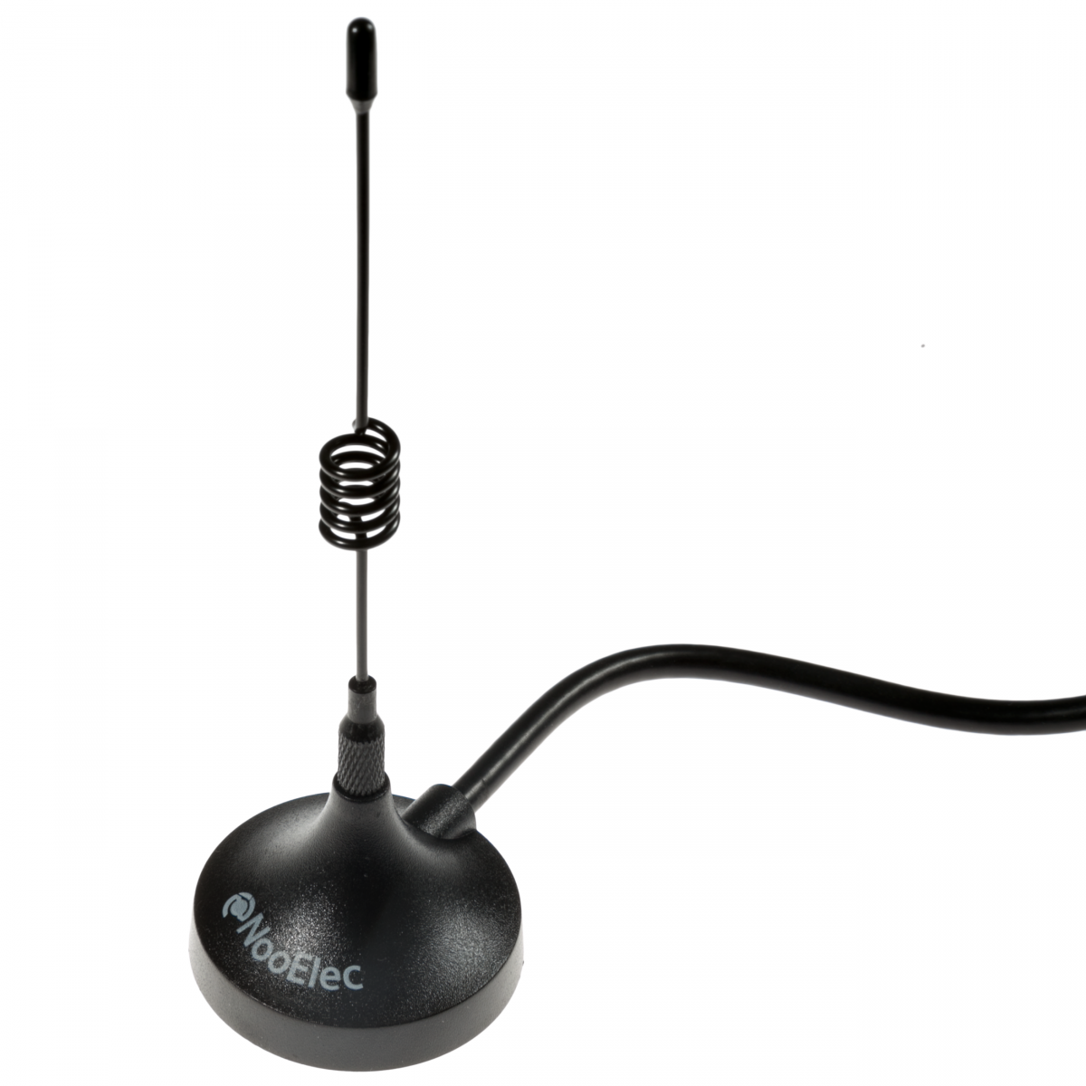 Nooelec - Nooelec NESDR SMArt XTR Bundle - Premium RTL-SDR w