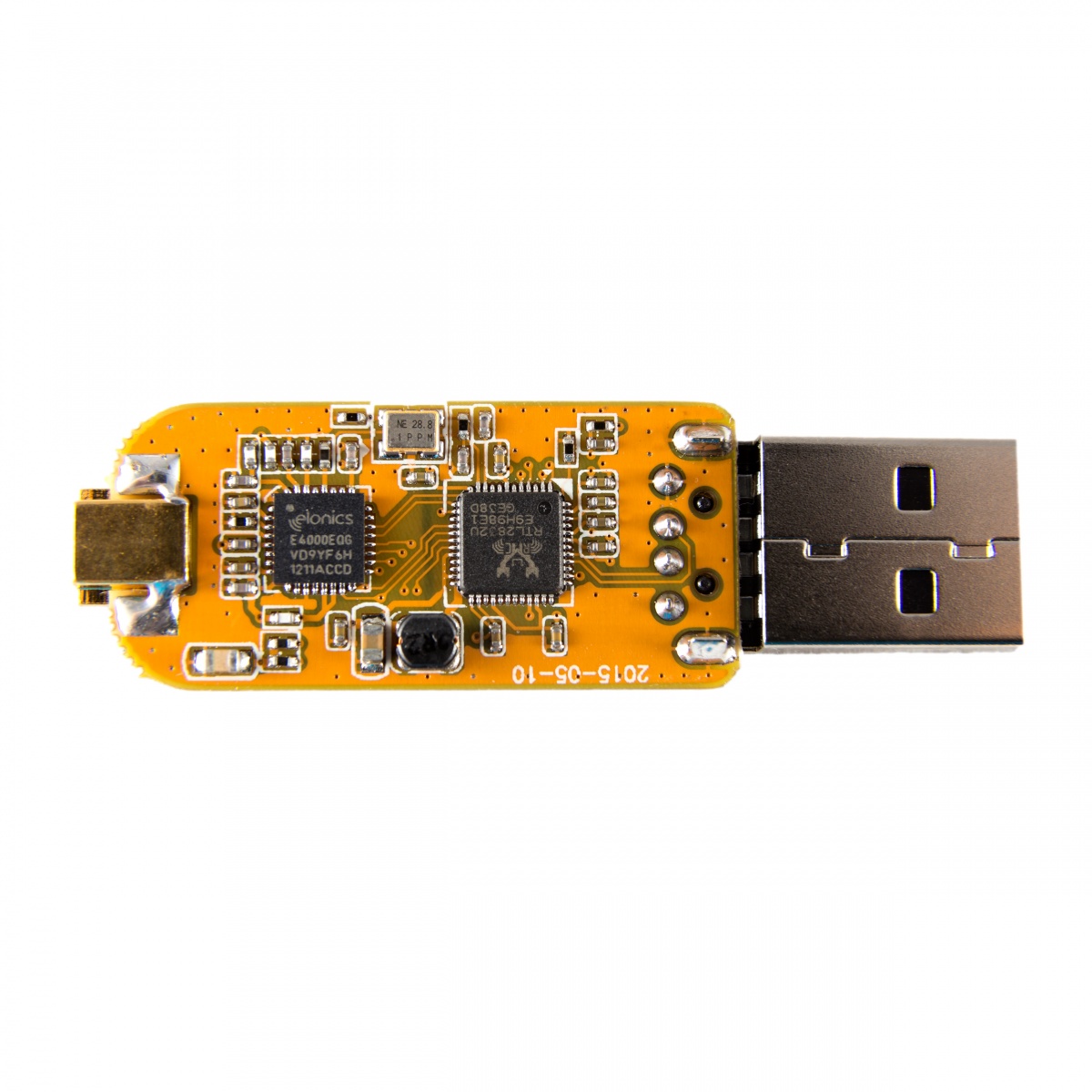 SDR USB Dongle - TXAdvance