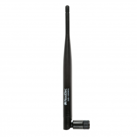 1090MHz ADS-B Antenna, 5dBi (High Gain), SMA