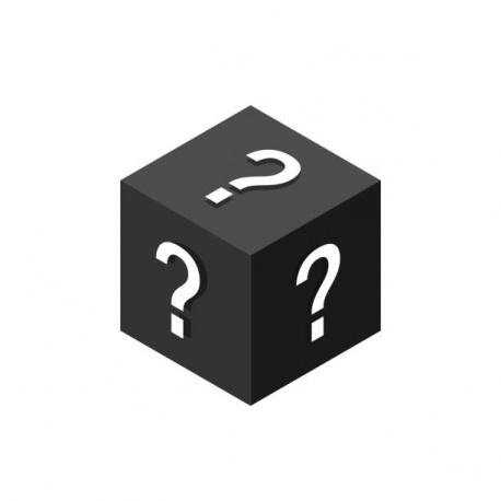 Free Mystery Gift for Orders > $500!