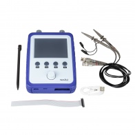 JYETech WAVE2 2-Channel Portable Digital Storage Oscilloscope