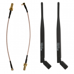 ADS-B Discovery Antenna Bundle - 5dBi (High Gain)