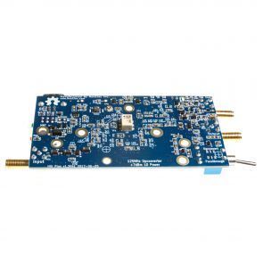 Ham It Up Plus Barebones - HF Upconverter w/ TCXO, ULF Support & Noise Source