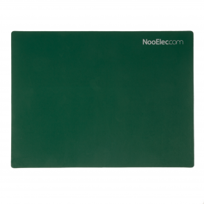 Nooelec Soldering and Circuit Repair Mat, 12