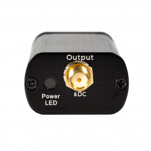 Nooelec SAWbird NOAA - Premium LNA and SAW Filter for Weather Satellite Applications. 137MHz Center Frequency, 20dB Gain