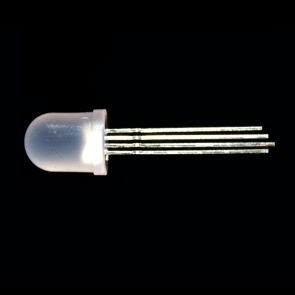 10mm Superbright RGB LED