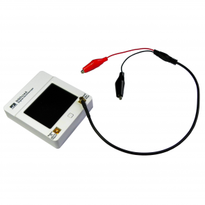 JYETech DSO Coral 2MHz Portable Oscilloscope w/ Battery & Color Touch Screen - DSO112A