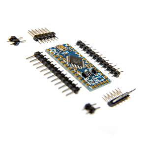 Nooelec - Arduino - Development