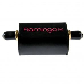 Flamingo AM - Broadcast AM Bandstop Filter for Software Defined Radio (SDR) Applications