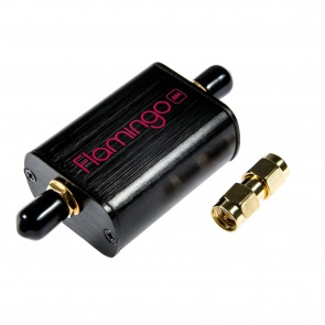 Flamingo AM - Broadcast AM Bandstop Filter for Software Defined Radio (SDR) Applications