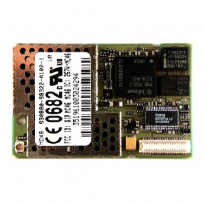 Siemens MC46 Tri-Band GSM/GPRS Module; Wireless MC-46 Arduino Toughbook Cellular