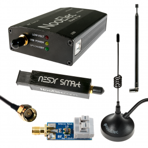 HF Bundle: NESDR SMArt