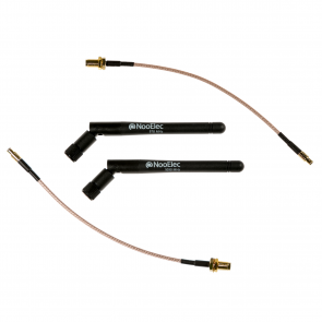 ADS-B Discovery Antenna Bundle - 3dBi