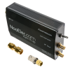 Ham It Up Plus - HF Upconverter w/ Black Enclosure, TCXO, ULF Support & Noise Source