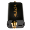 Nooelec SAWbird+ IR - Premium SAW Filter & Cascaded Ultra-Low Noise LNA Module for Iridium and Inmarsat Applications. 1620MHz Center Frequency