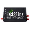 Nooelec HackRF One Software Defined Radio (SDR) & ANT500 Antenna Bundle