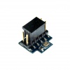 HackRF One - 'Tiny TCXO' 10MHz 0.5PPM TCXO Module